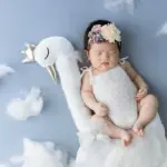 Kan man bruge en babypude til at forebygge eller lindre kolik hos spædbørn?